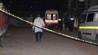 Malatya'da kız öğrenci yurdunda feci ölüm! 7. kattan düştü