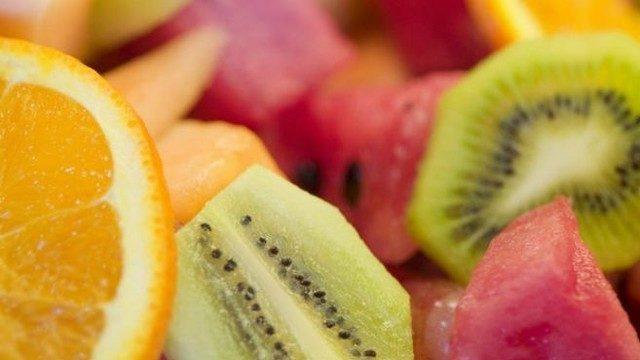 Meyveyi tatlı yapan fruktoz mudur?