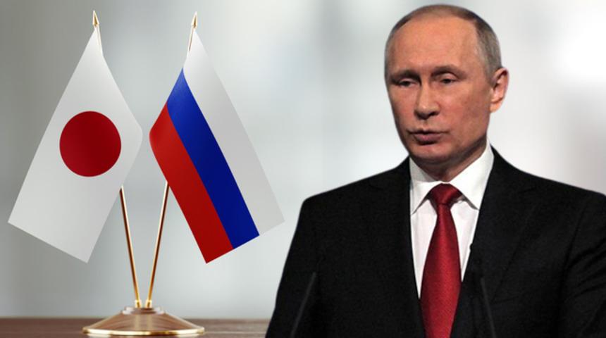 Rusya'ya bir şok daha! Japonya'da onaylandı: Kaybettiler