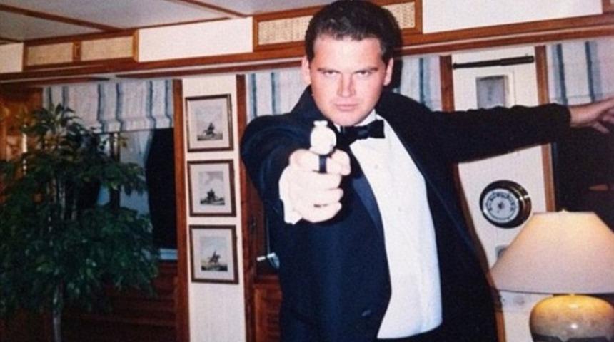 3.8 milyon dolarlık villada ölü bulundu