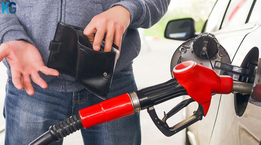 BENZİNE BİR ZAM DAHA! Benzine zam mı geliyor? 18 Mayıs 2022 benzin kaç TL, mazot ne kadar? İstanbul, Ankara, İzmir güncel akaryakıt fiyatları 2022