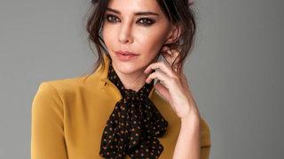 Hande Ataizi genç kızlara taş çıkarttı 