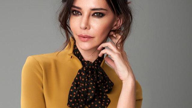 Hande Ataizi genç kızlara taş çıkarttı 