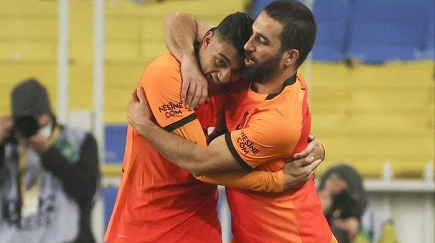 Galatasaray'da Mostafa Mohamed'e dev teklif! 127 milyon...