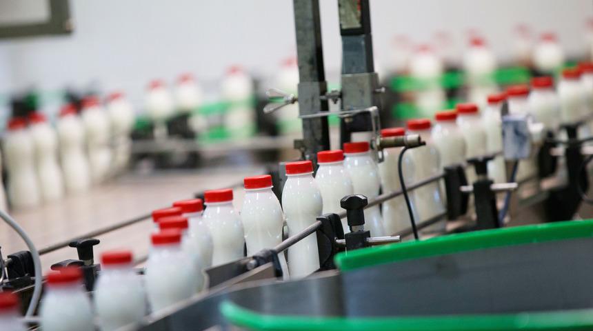 Süt ve kremada yeni karar! Resmi Gazete'de yayımlandı