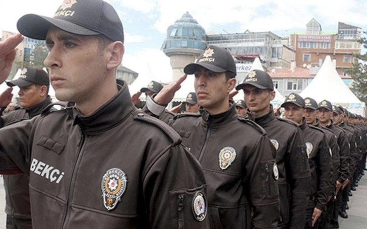 2022 Bekçi alımı başvuruları başladı mı? Bekçi alımı başvuruları ne zaman başlayacak? İşte son durum ve gelişmeler... G2