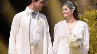 Kıvanç Tatlıtuğ'dan sonra Selahattin Paşalı da bebeğine rol aldığı dizinin adını verdi