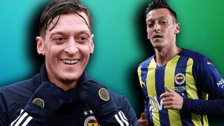 Almanlar duyurdu! Mesut Özil'in yeni adresi...