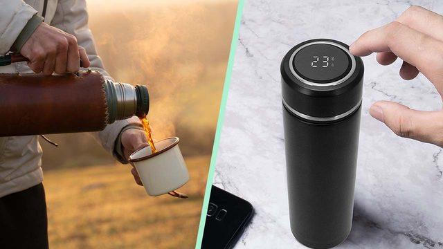 Her zaman yanı başınızda bulundurabileceğiniz en iyi matara markası ve modelleri