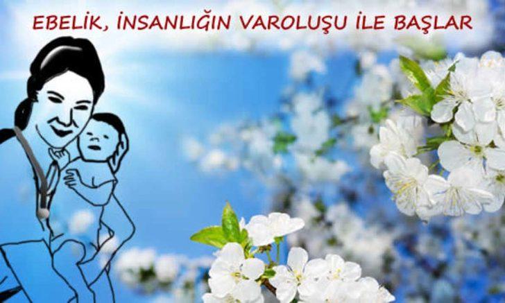 Ebeler Haftası mesajları 2022! En yeni, en güzel Ebeler Haftası mesajları ve sözleri! G2