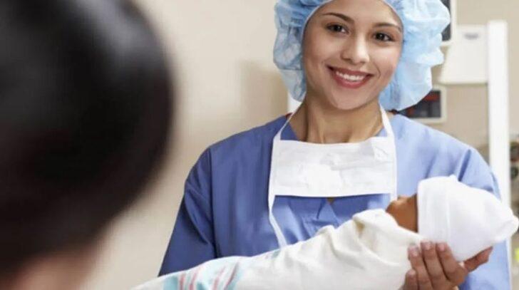 Ebeler Haftası mesajları 2022! En yeni, en güzel Ebeler Haftası mesajları ve sözleri! G4