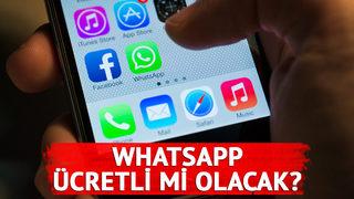 WhatsApp ücretli mi olacak? Abonelik planı keşfi olay yarattı!