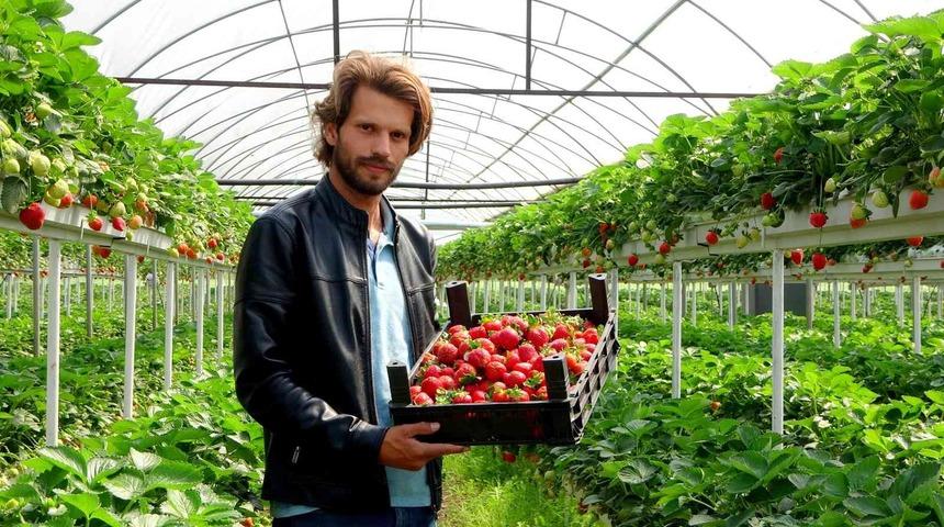 Hayalini gerçekleştirdi! Fiyatı 2 ayda 30 TL'den 20 TL'ye düştü