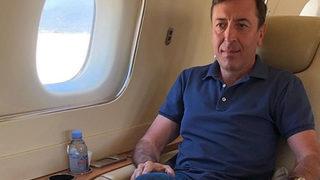 Galatasaray'da seçimi iptal eden Fırat Develioğlu konuştu! ''Beğenmedim''