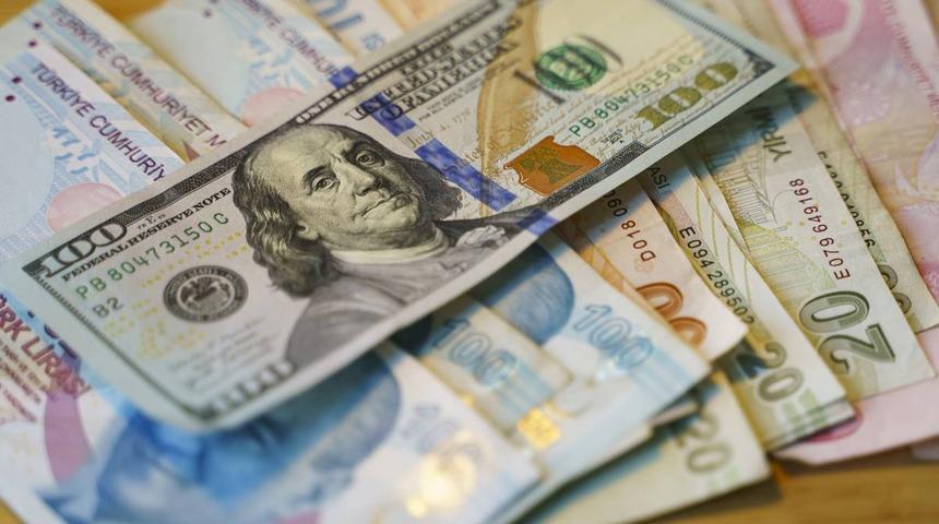 Hazine Bakanlığı'ndan 'dolar' mesajı: Türk Lirası kullanımı...
