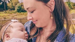 Kızımın adını 3 kere değiştirdim çünkü…