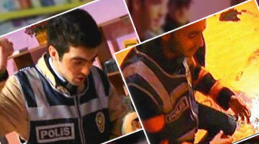 Zirve Yayınevi'ndeki katliam odası