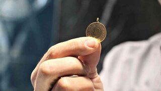 Kuyumculardan yeni altın tahmini geldi! 'Gram altın bin 250 lira kadar çıkabilir'