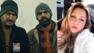 'Hanımağa' terör estirdi! Evden M16 savaş tüfeği, el bombası çıktı! Kocası hapse girince...