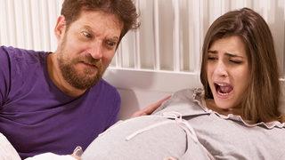 Normal doğum hakkında merak edilen tüm sorular 