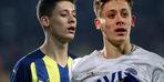 ''Önüne balon ve futbol topu...''