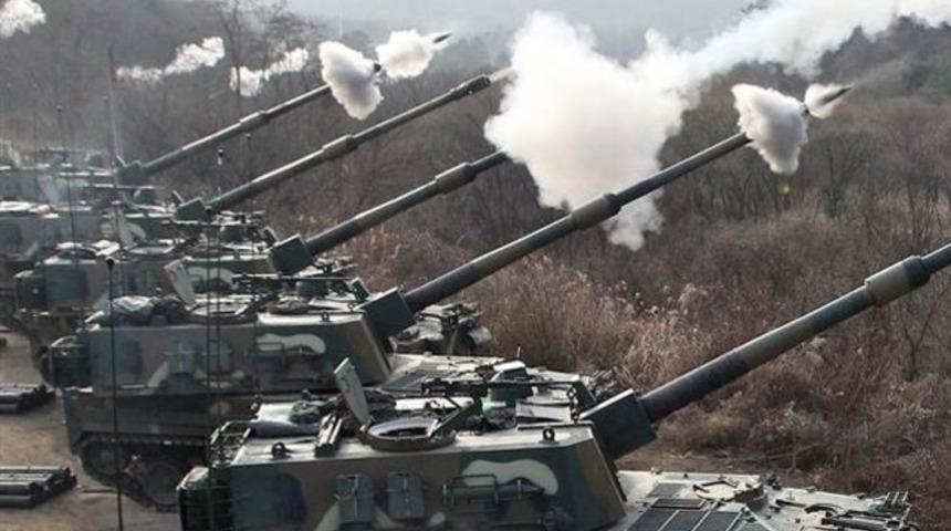 Kuzey Kore'den ABD'ye en sert tehdit