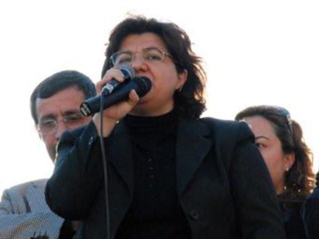 Ayna kalacak Ahmet Türk e yasak gelecek 2