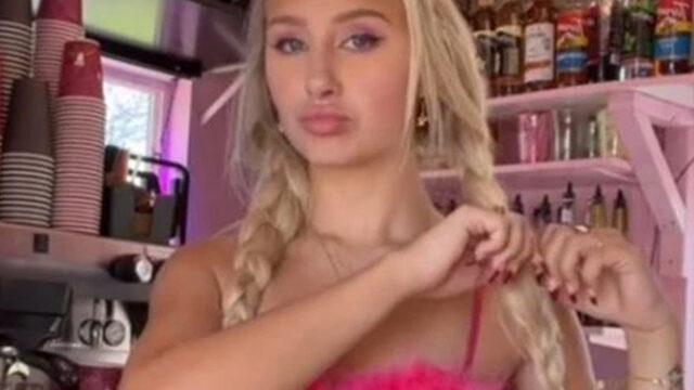 Günde 800 dolar kazanıyorum ama işin karanlık yüzünü kimse bilmiyor! Onu izleyerek...