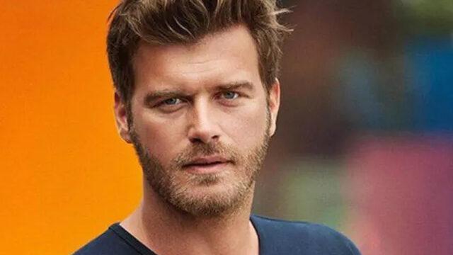 Taze baba Kıvanç Tatlıtuğ imaj değiştirdi! Yeni hali şaşırttı