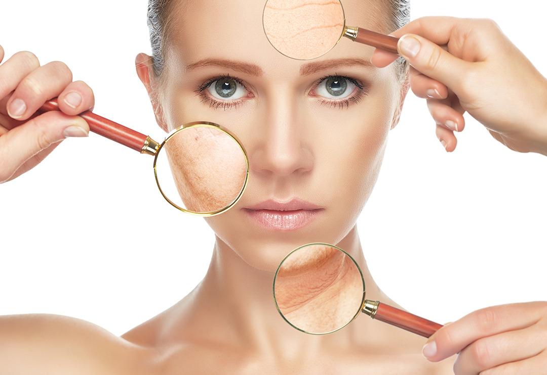 Sıklıkla yapılıyor! Erken kırışmaya neden oluyorlar 