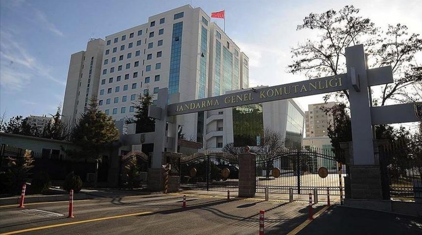 Jandarma Genel Komutanlığı 250 uzman erbaş alımı başvuruları nasıl yapılır? Jandarma Genel Komutanlığı uzman erbaş alımı başvuru şartları neler?