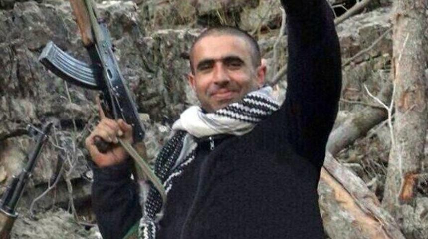 Boğaziçili Nejat Ağırnaslı Kobani’de öldürüldü