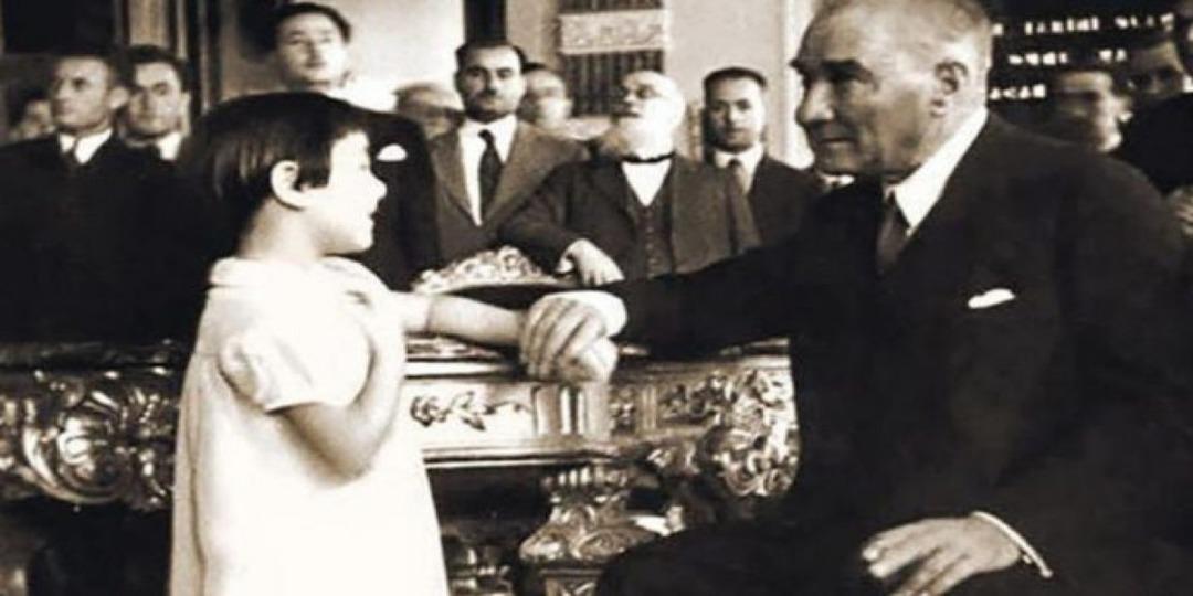 En yeni, resimli 23 Nisan mesajları s&ouml;zleri! 23 Nisan Ulusal Egemenlik ve &Ccedil;ocuk Bayramı kutlama mesajları ve s&ouml;zleri 2022!