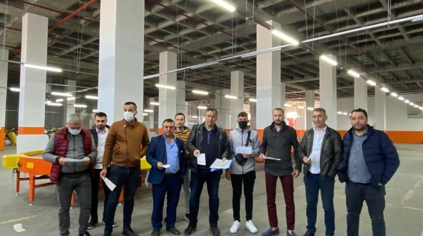 Gerçeği öğrenince şaşkına döndüler! 30 milyon TL'lik akılalmaz vurgun! Türkiye'nin her yerinden...