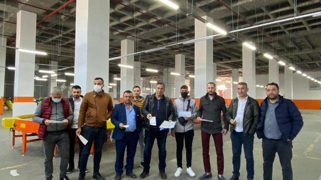 Gerçeği öğrenince şaşkına döndüler! 30 milyon TL'lik akılalmaz vurgun! Türkiye'nin her yerinden...