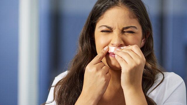 Ağdaya son! İstenmeyen tüylerden evde yapacağınız tarif ile kurtulabilirsiniz 