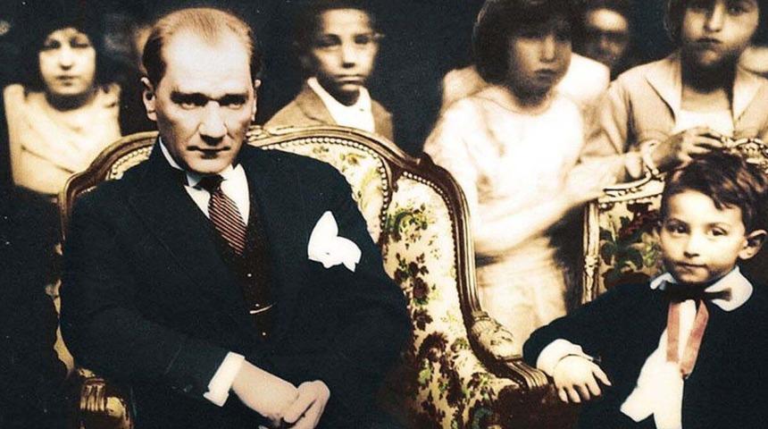 23 Nisan sözleri şiirleri 2022! En anlamlı, yeni, güzel 23 Nisan Ulusal Egemenlik ve Çocuk Bayramı şiirleri sözleri...