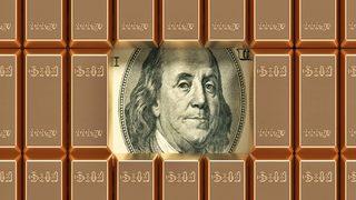 Altın yatırımcıları bu akşama dikkat! Fed Başkanı Powell altın fiyatlarının ayarlarıyla oynayacak