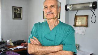 Genç kadın kök hücre yöntemiyle hamile kaldı