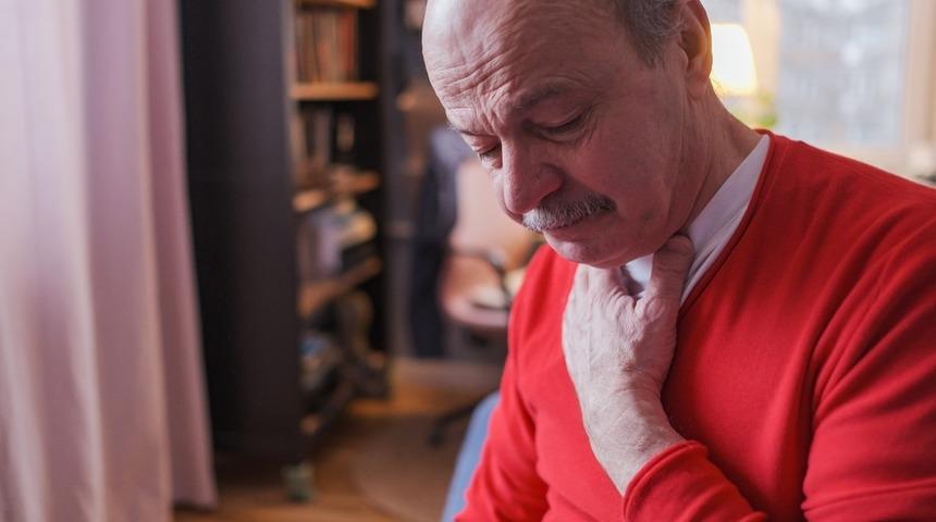 Ses kısıklığı, boğaz ve kulak ağrısı… 40 yaş ve üzeri tehlikede