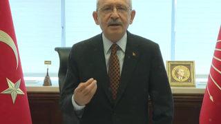 Kılıçdaroğlu'nun evinin elektriği kesildi! 'Eşim az önce haber verdi...'