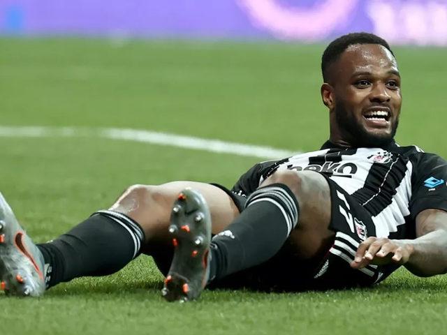 Son dakika: Tümer Metin, Rüştü ve Nobre'den sonra Larin! Fenerbahçe'den Beşiktaş'a transfer çalımı...