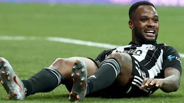 Son dakika: Tümer Metin, Rüştü ve Nobre'den sonra Larin! Fenerbahçe'den Beşiktaş'a transfer çalımı...