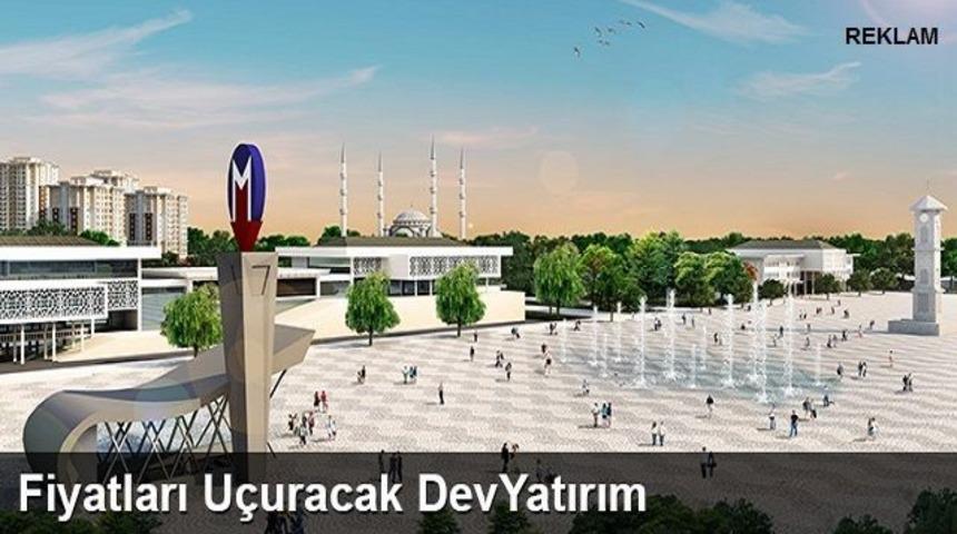 Fiyatları uçuracak dev yatırım