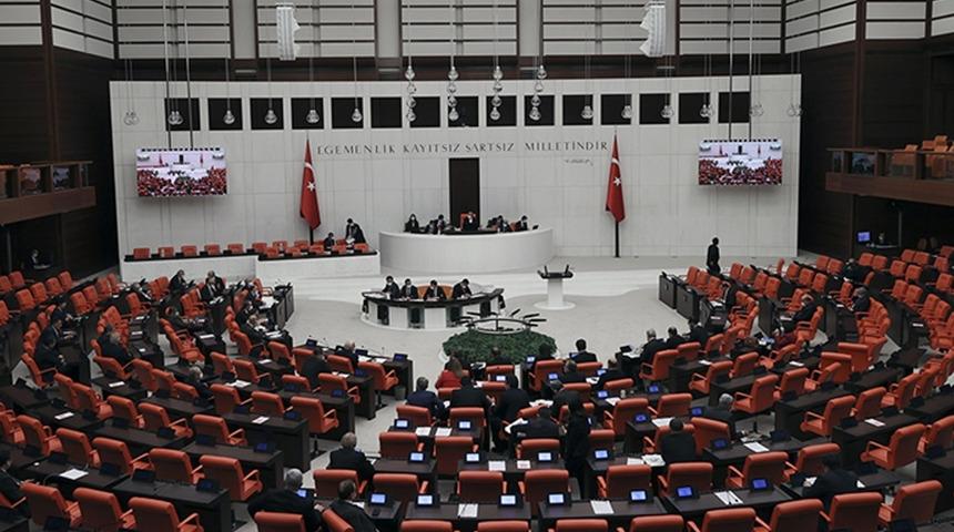 Son dakika… Anayasa Mahkemesi harekete geçti! CHP iptalini istemişti…