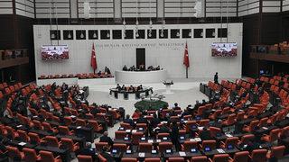 Son dakika… Anayasa Mahkemesi harekete geçti! CHP iptalini istemişti…