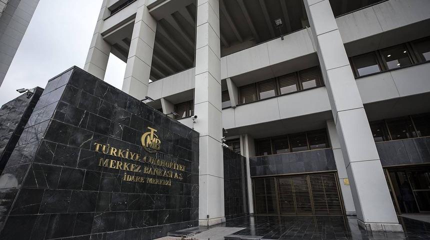 Merkez Bankası PPK özetinde 'Liralaşma' vurgusunu yineledi