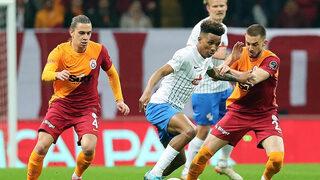 Fenerbahçe'nin umudu Gedson Fernandes! Yarın oynanacak maçta...