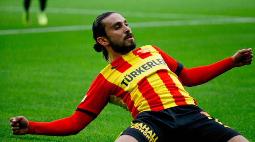 Son dakika: 'Galatasaray anlaşmaya vardı!' Halil Akbunar, ocak ayında 'Parçalı' formayı giyecek...