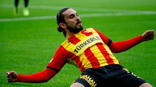 Son dakika: 'Galatasaray anlaşmaya vardı!' Halil Akbunar, ocak ayında 'Parçalı' formayı giyecek...